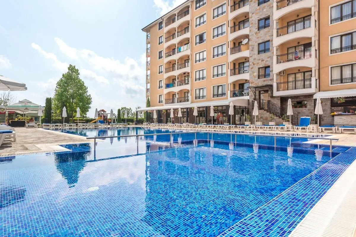 Hermann'S Sea View Apartment - Bendita Mare Варна Болгария