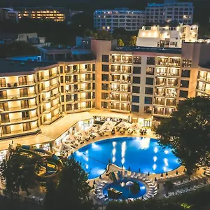 Prestige Hotel&aquapark - Varna